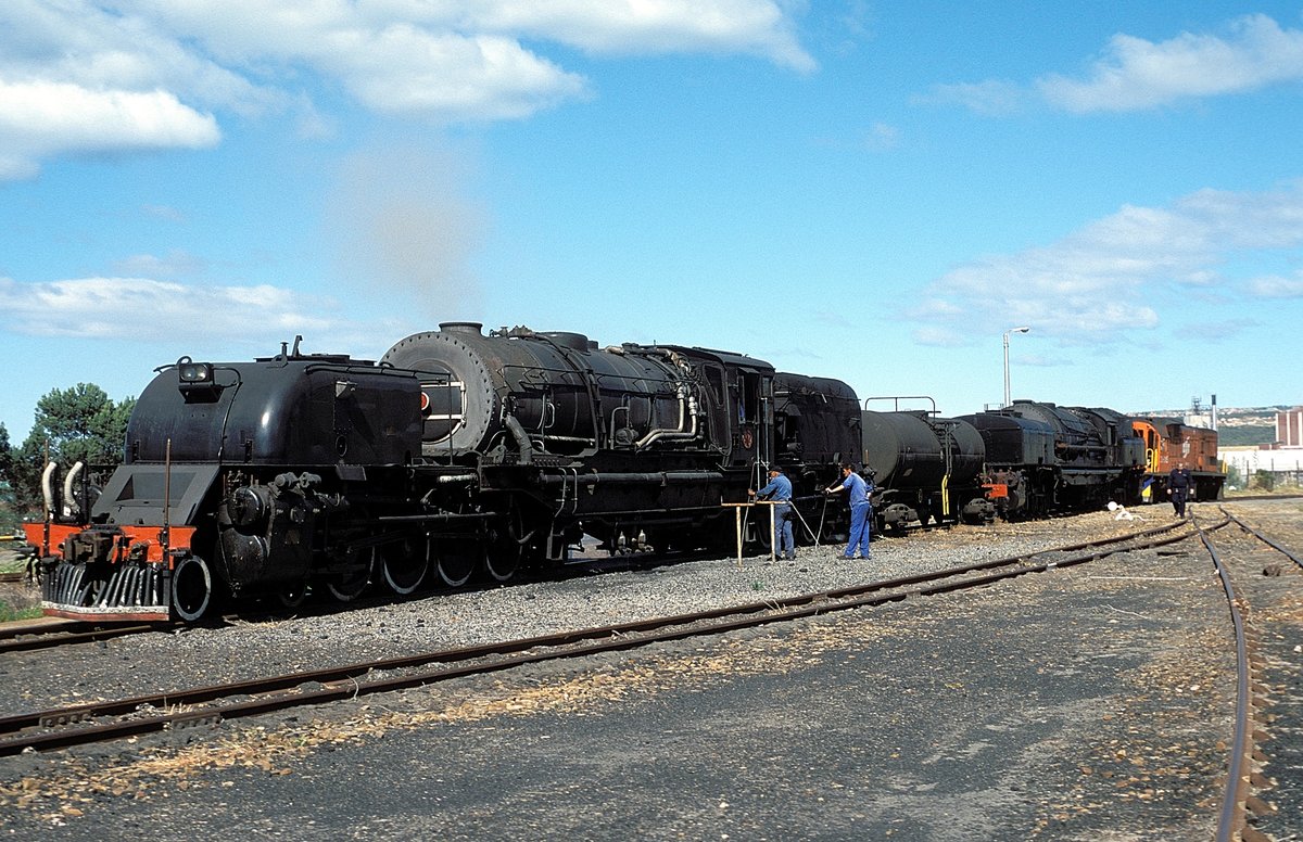  Nr. 2575 + Nr. 2351  Voorbaai  21.08.01