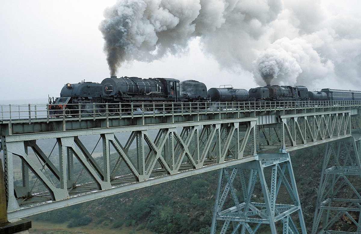  Nr. 2575 + Nr. 4122  bei Albertinia  31.08.01