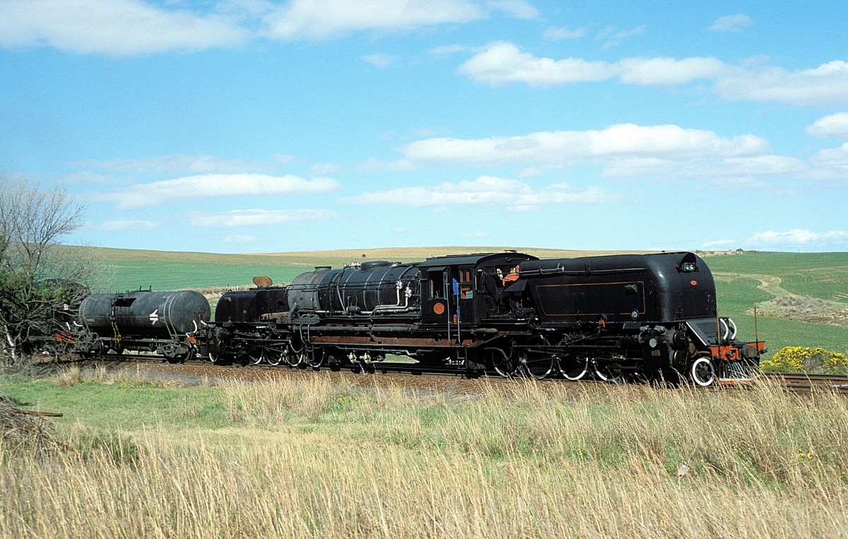 Nr. 2575  Jubilee  20.08.01