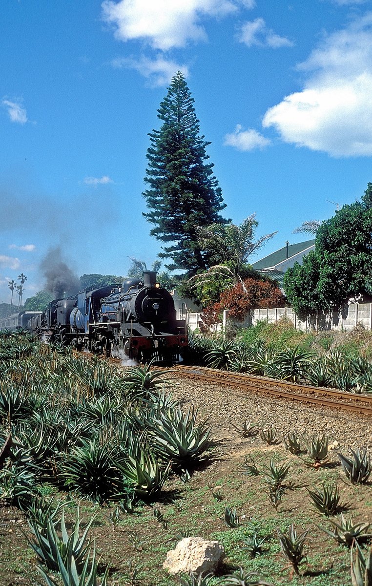 Nr. 2749 + Nr. 2575  Wilderness  24.08.01