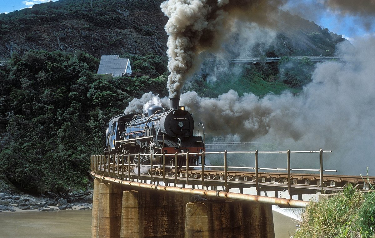 Nr. 2749 + Nr. 2575  Wilderness  24.08.01