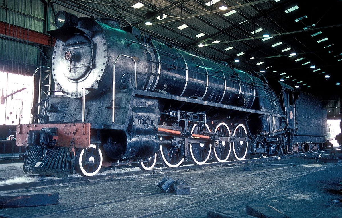 Nr. 2878  Krugersdorp  21.08.78  