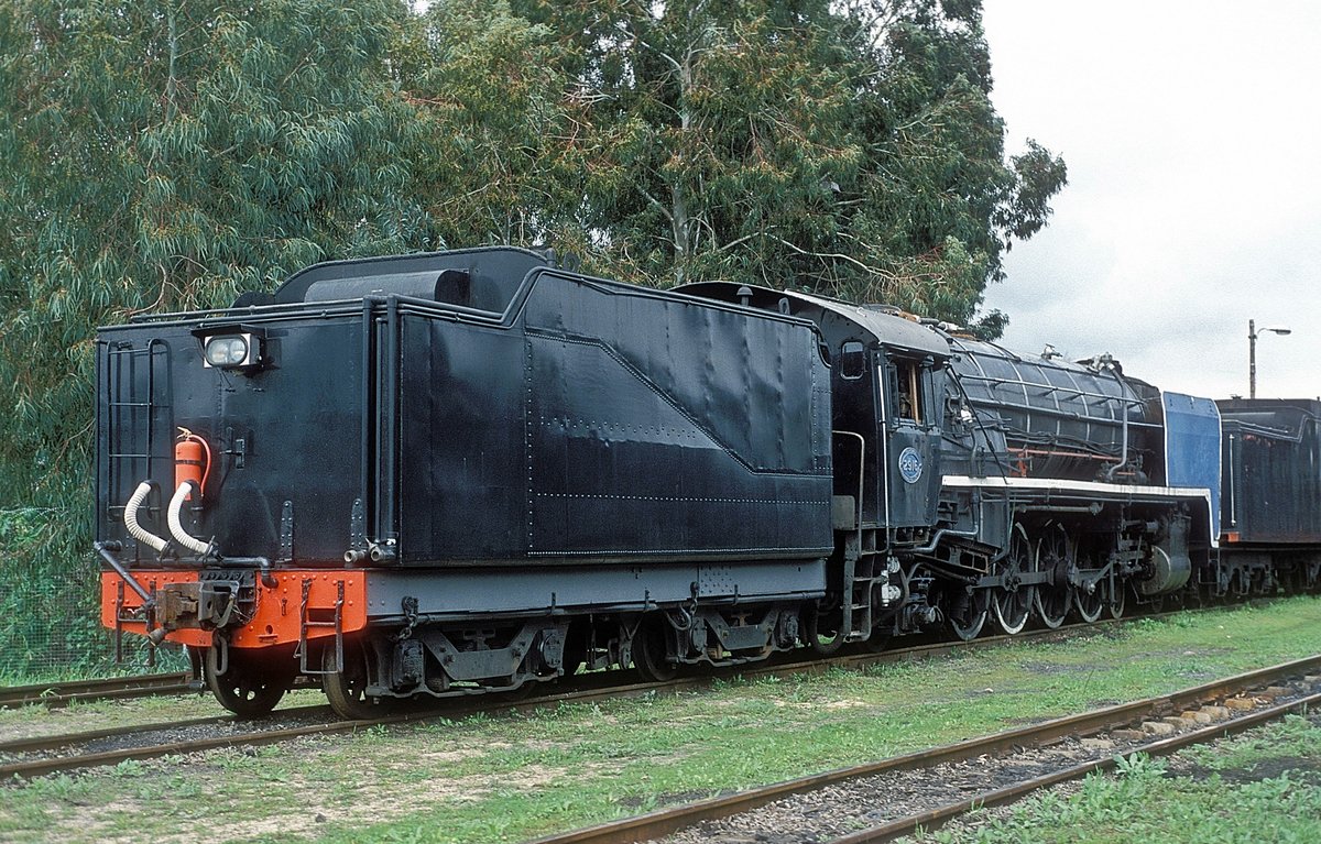 Nr. 2916  Dal Josafat  19.08.01