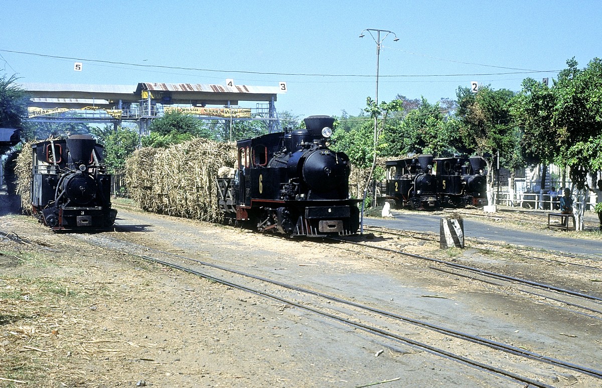   Nr. 3 + Nr. 6 + Nr.2 + Nr.5  Pakis Baru  15.08.95