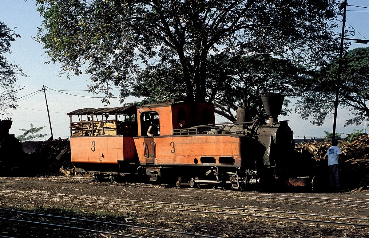 Nr. 3  Tersana Baru  04.08.04