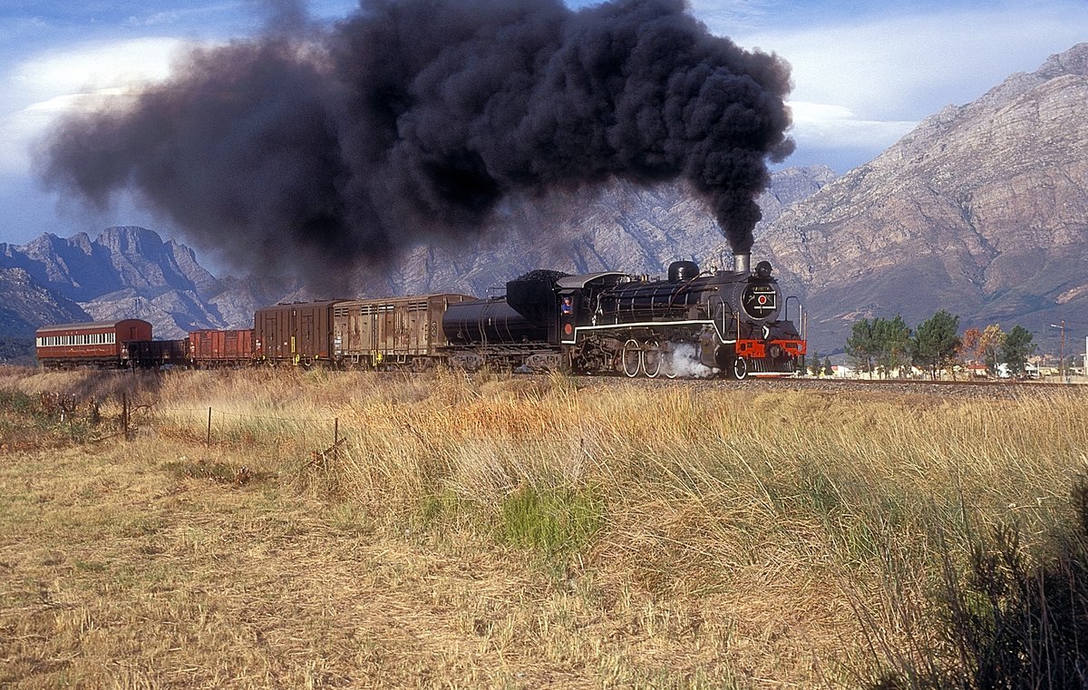 Nr. 3321  bei Walseley  05.06.97 