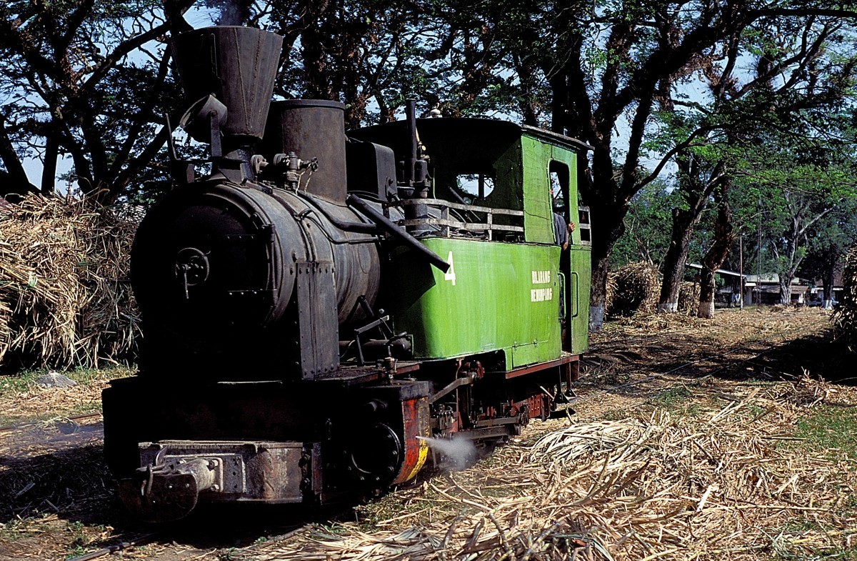 Nr. 4  Banjaratma  12.08.95