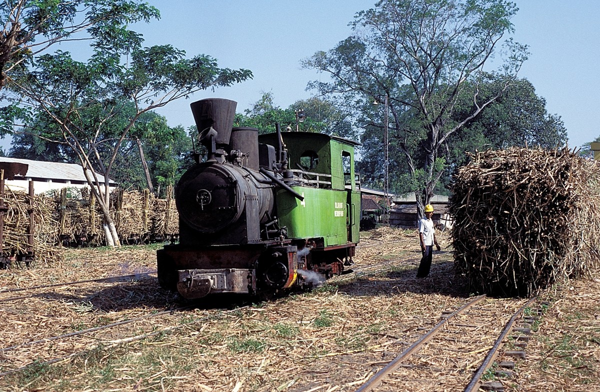 Nr. 4  Banjaratma  12.08.95 