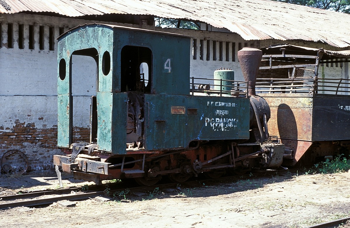 Nr. 4  Pangka  13.08.95