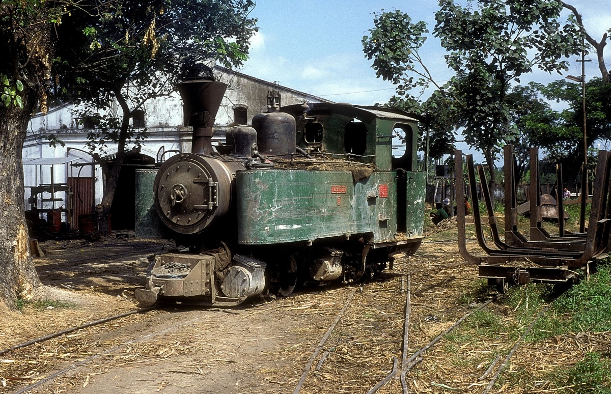 Nr. 5  Ceper Baru  17.08.95