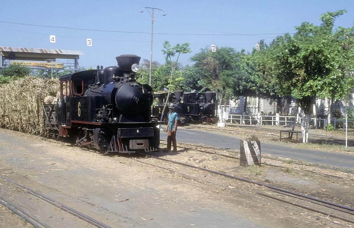 Nr. 6 + Nr. 2 + Nr. 5  Pakis Baru  15.08.95