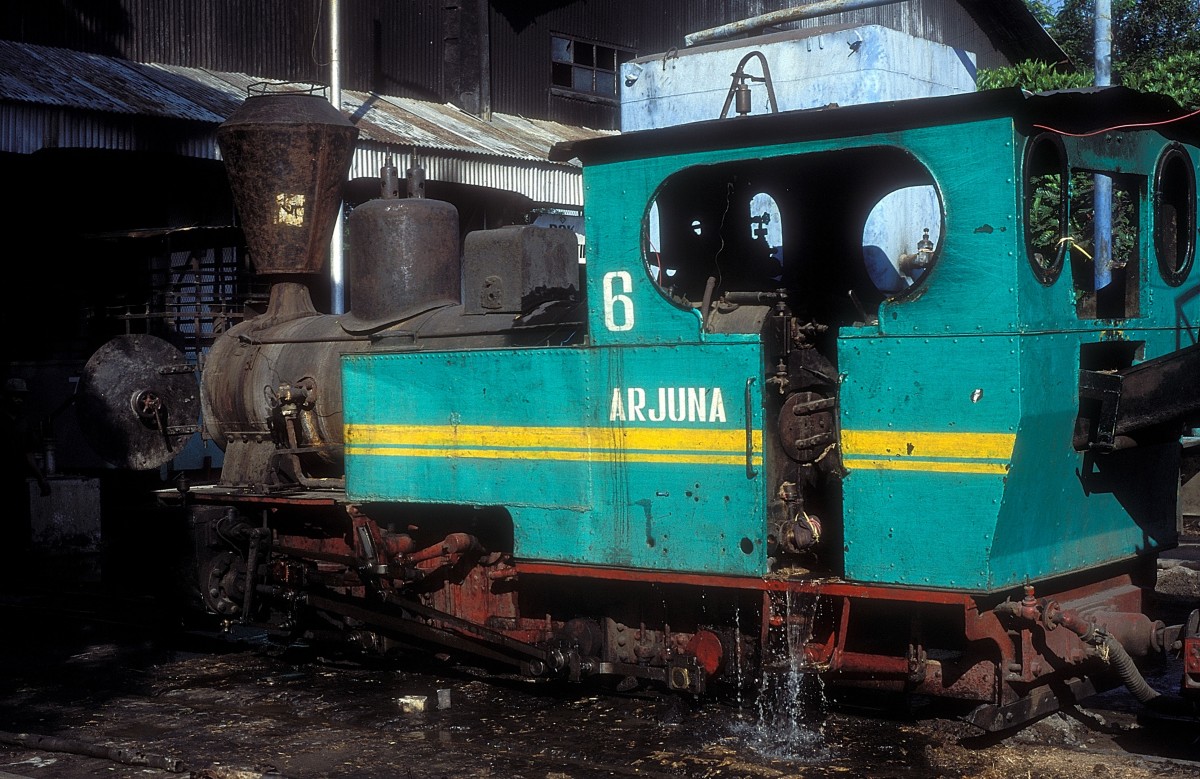 Nr. 6  Rejosari  19.08.95