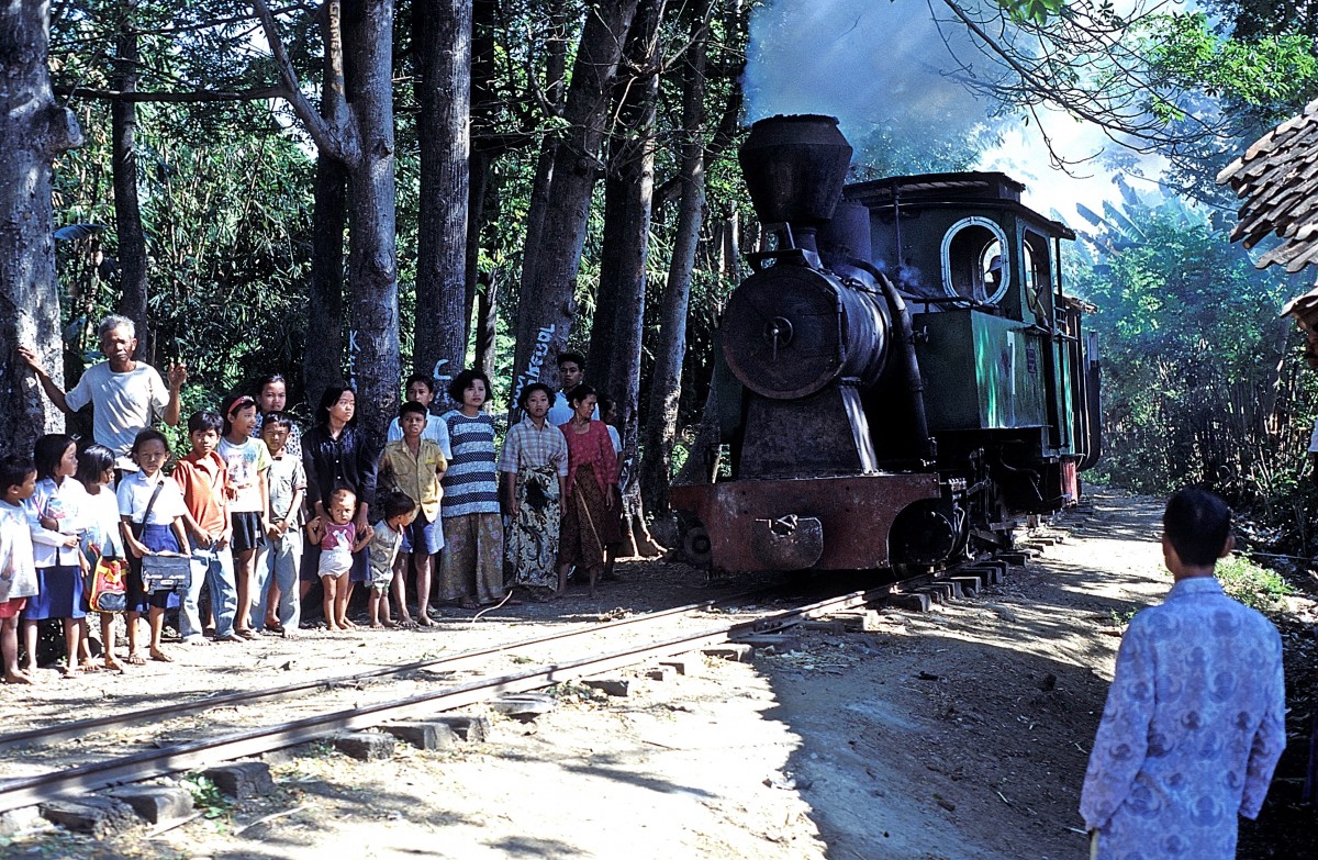 Nr. 7  Sindanglaut  12.08.95