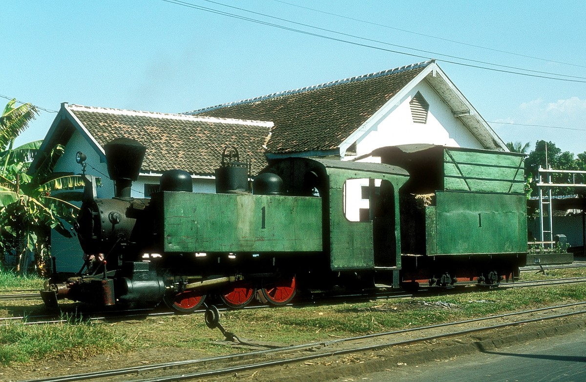 Nr.1  Lestari  06.10.80