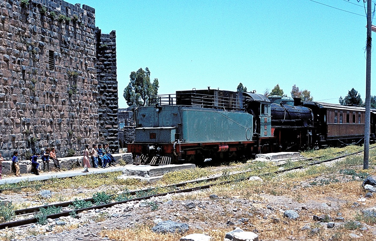 Nr.260  Bosra  29.05.83