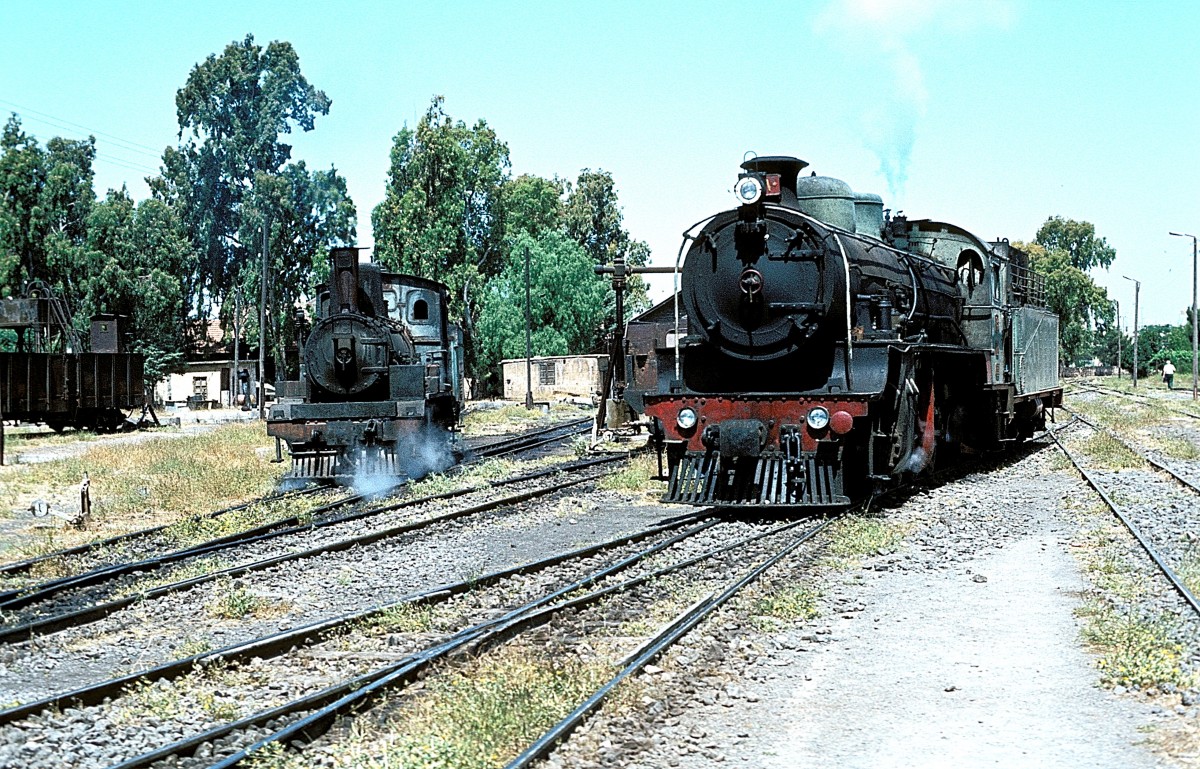 Nr.260  Deraa  29.05.83