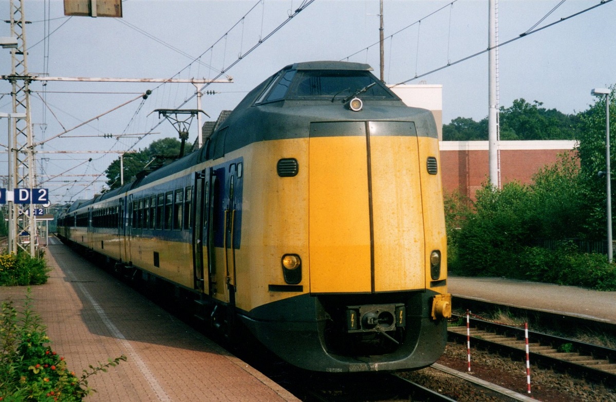 NS Koploper in Bad Bentheim, Aufnahme um 2006