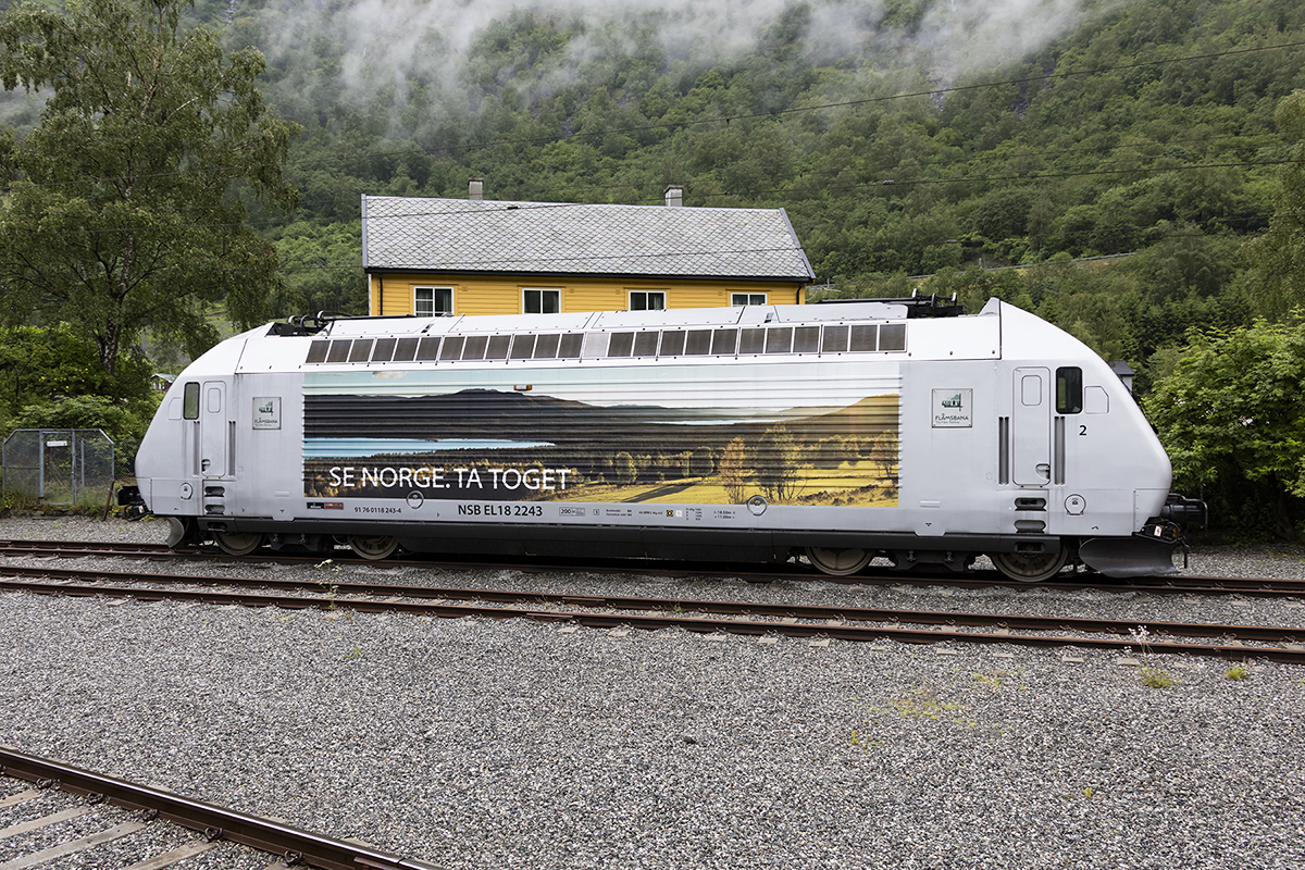 NSB, EL, 182243, 23.06.2017, Flam