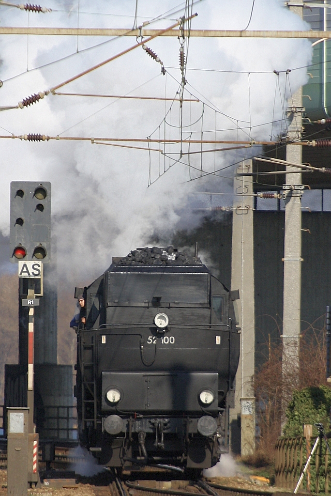 SEK 52.100 am 23.Februar 2014 in Nussdorf.


