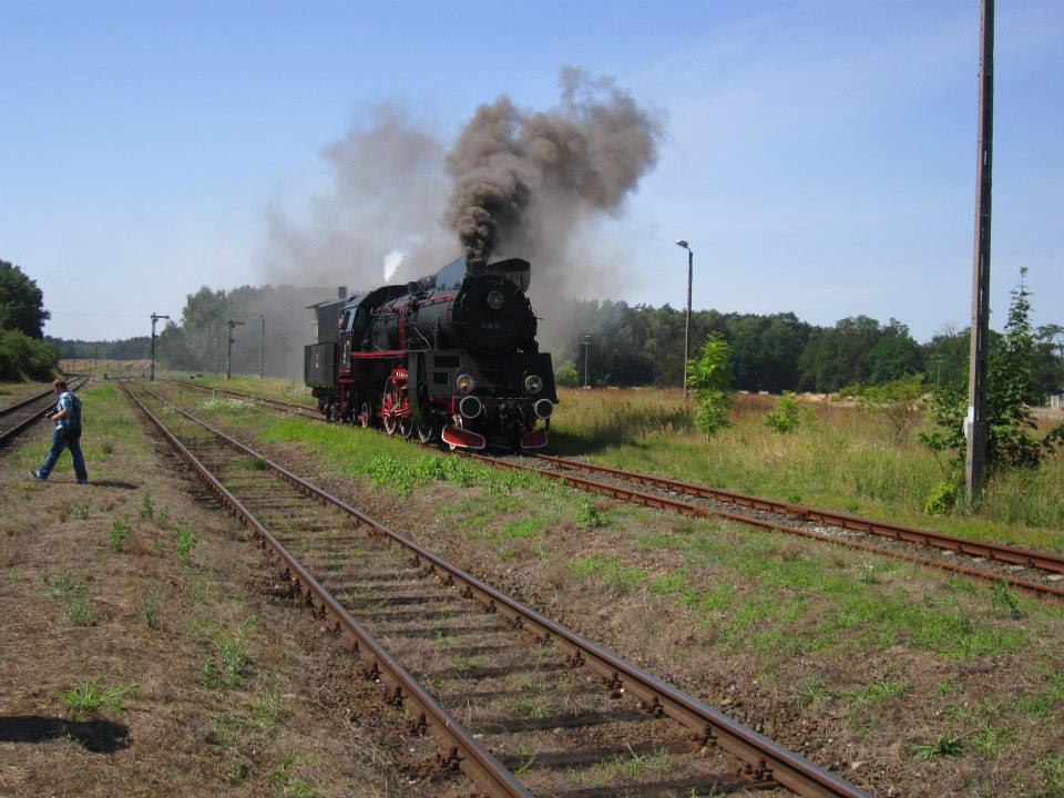 Ol49-69 in Wierzbno am 02.08.2015 