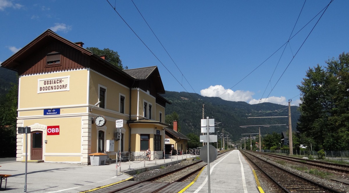 Ossiach-Bodensdorf (2015-08-22)