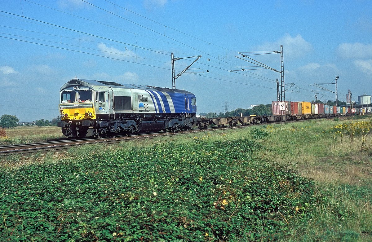  PB 10  Waghäusel  16.09.04