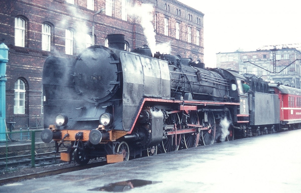 Pm2 8  Bydgoszcz  25.05.76