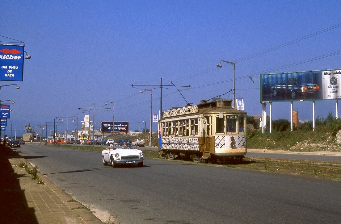 Porto 272, Rua da Boavista, 15.09.1990.