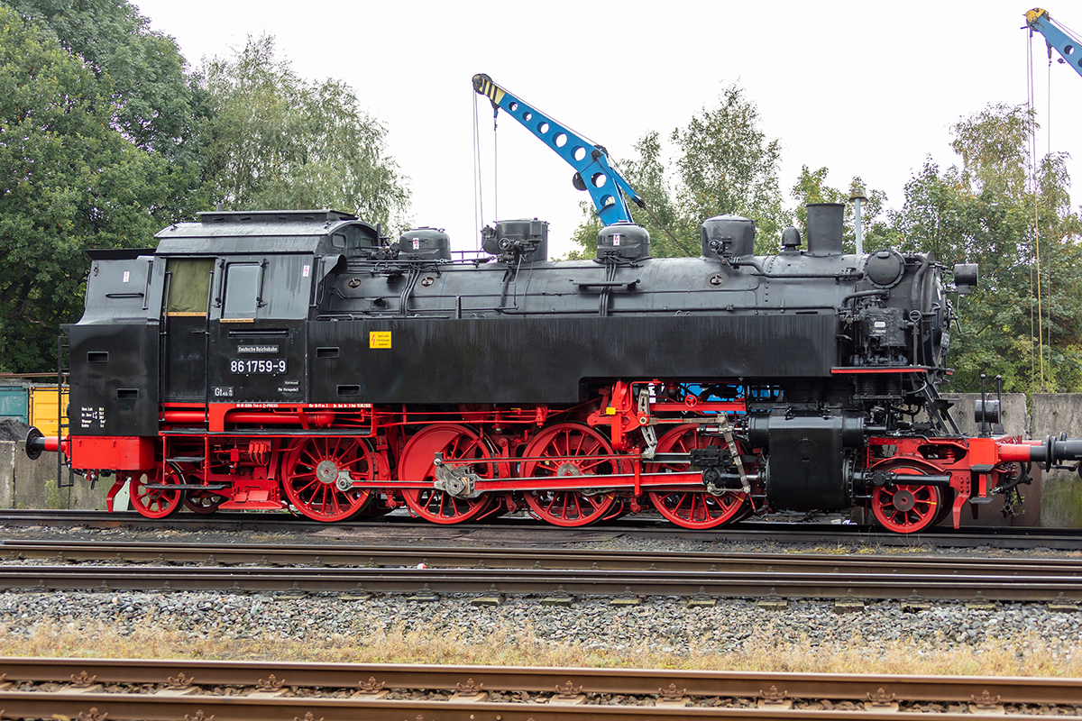 PRESS, 86 1759-9, 01.10.2020, Putbus