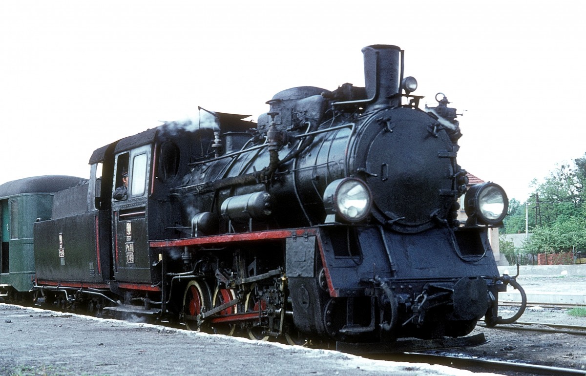 Px48 1748  Zaniemys  23.05.76