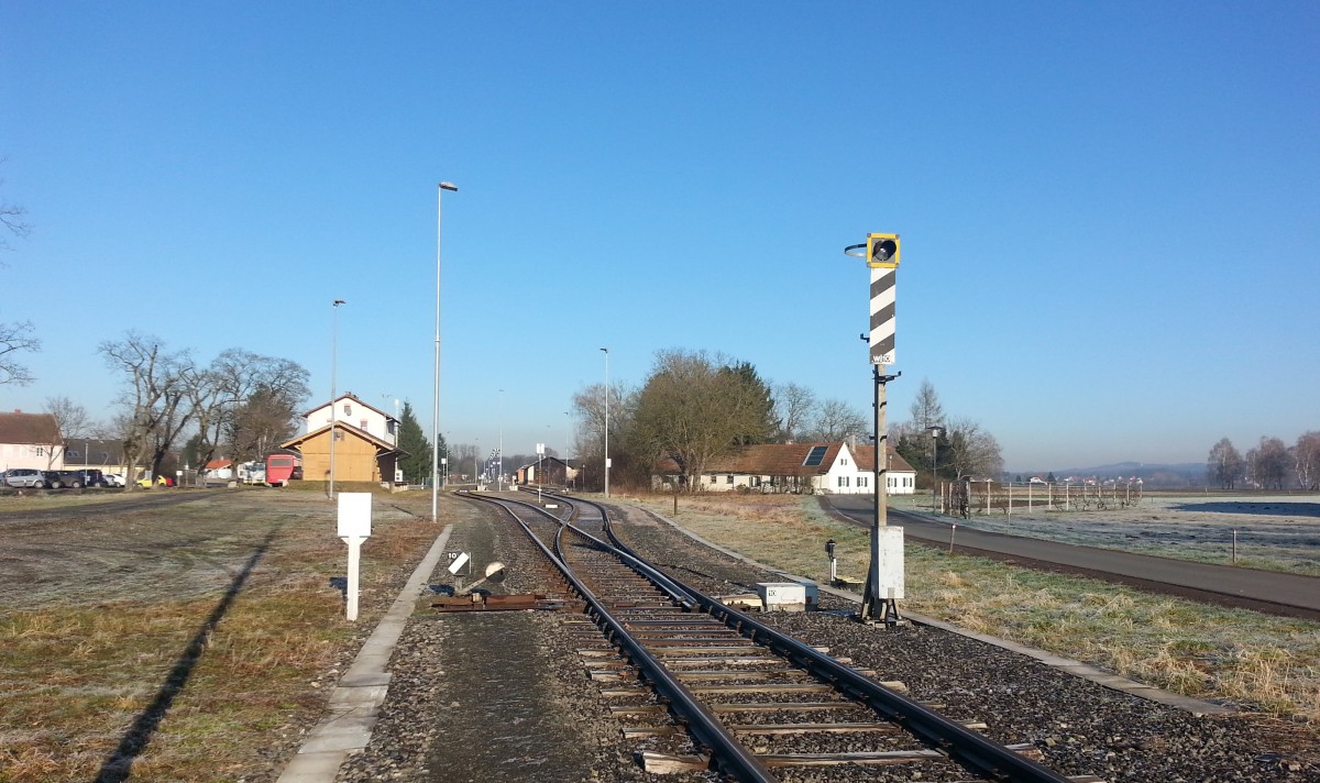 Radkersburg - 2015-01-28