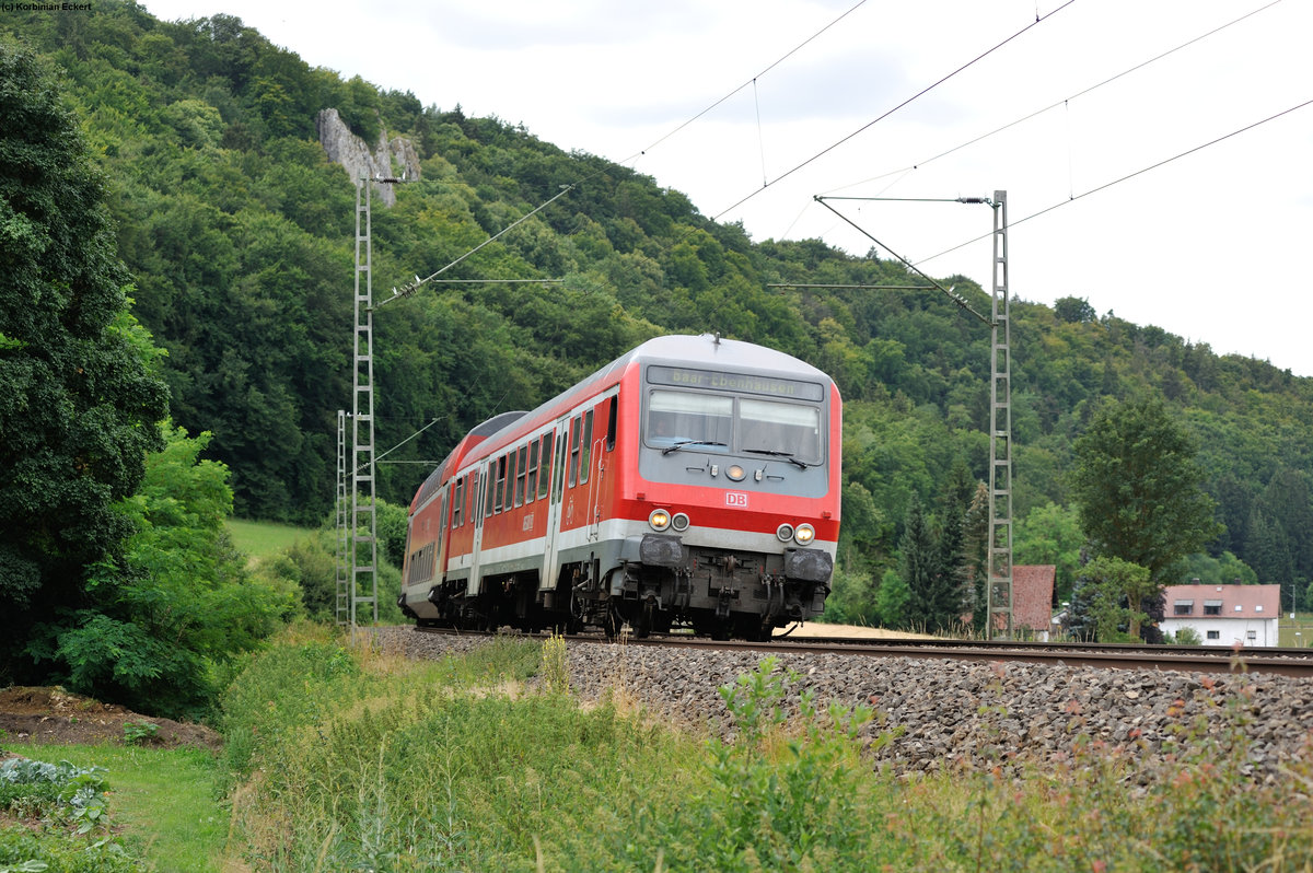 RB59139 von Nürnberg nach München Hbf bei Breitenfurt, 15.07.2015