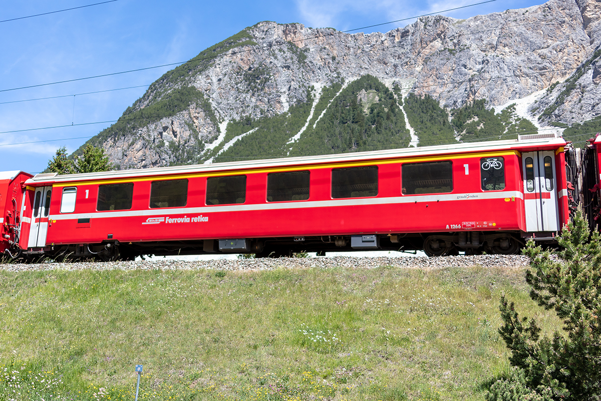 RhB, A, 1266, 23.06.2021, Preda