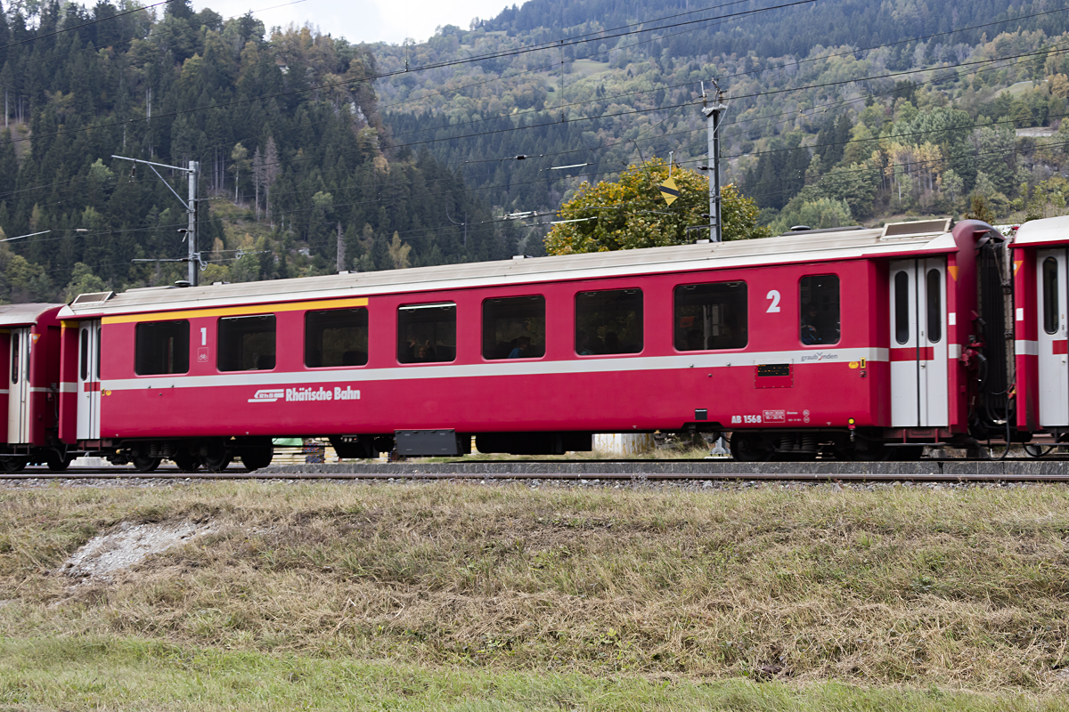 RhB, AB, 1568, 08.10.2016 Rueun 



