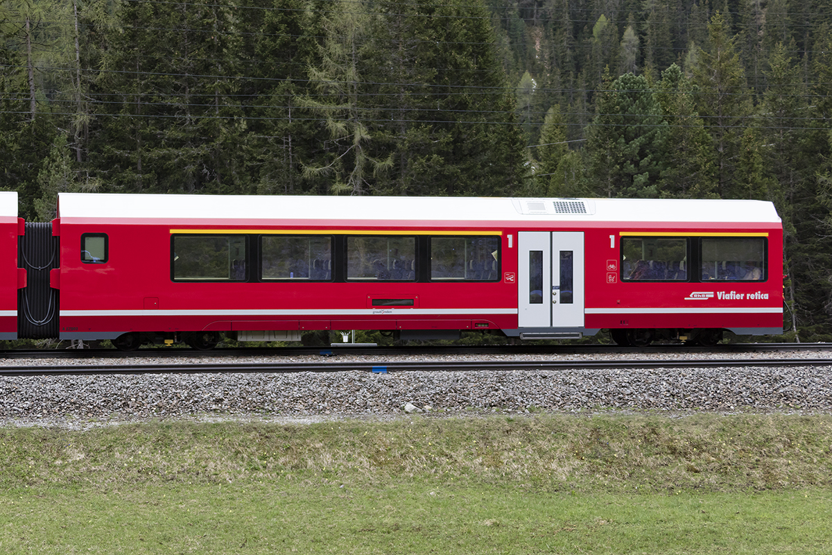 RhB, AB, 57003, 13.05.2018, Preda 




