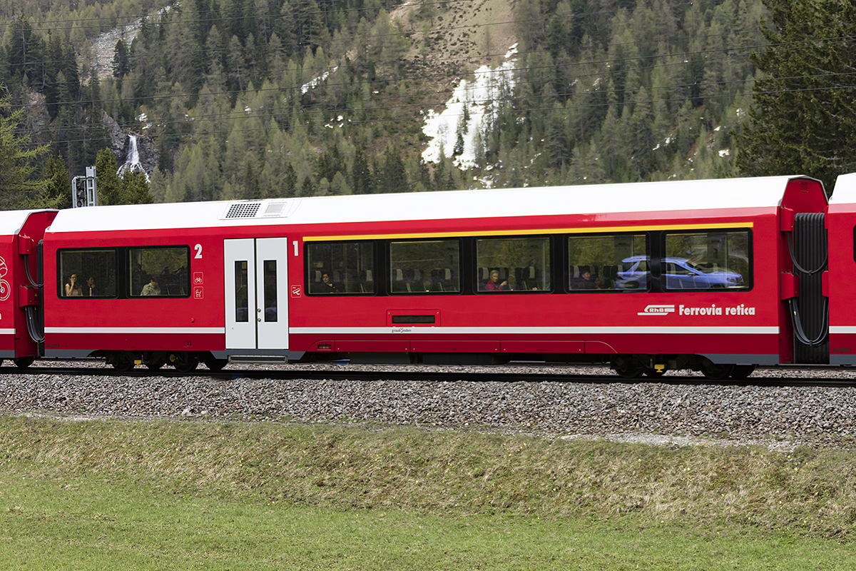 RhB, AB, 57201, 13.05.2018, Preda 


