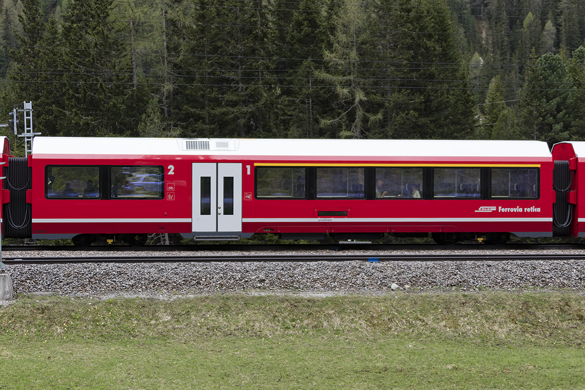 RhB, AB, 57203, 13.05.2018, Preda 



