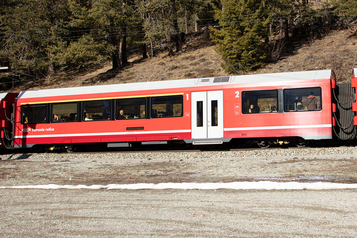 RhB, AB, 572O4, 22.02.2020, Filisur