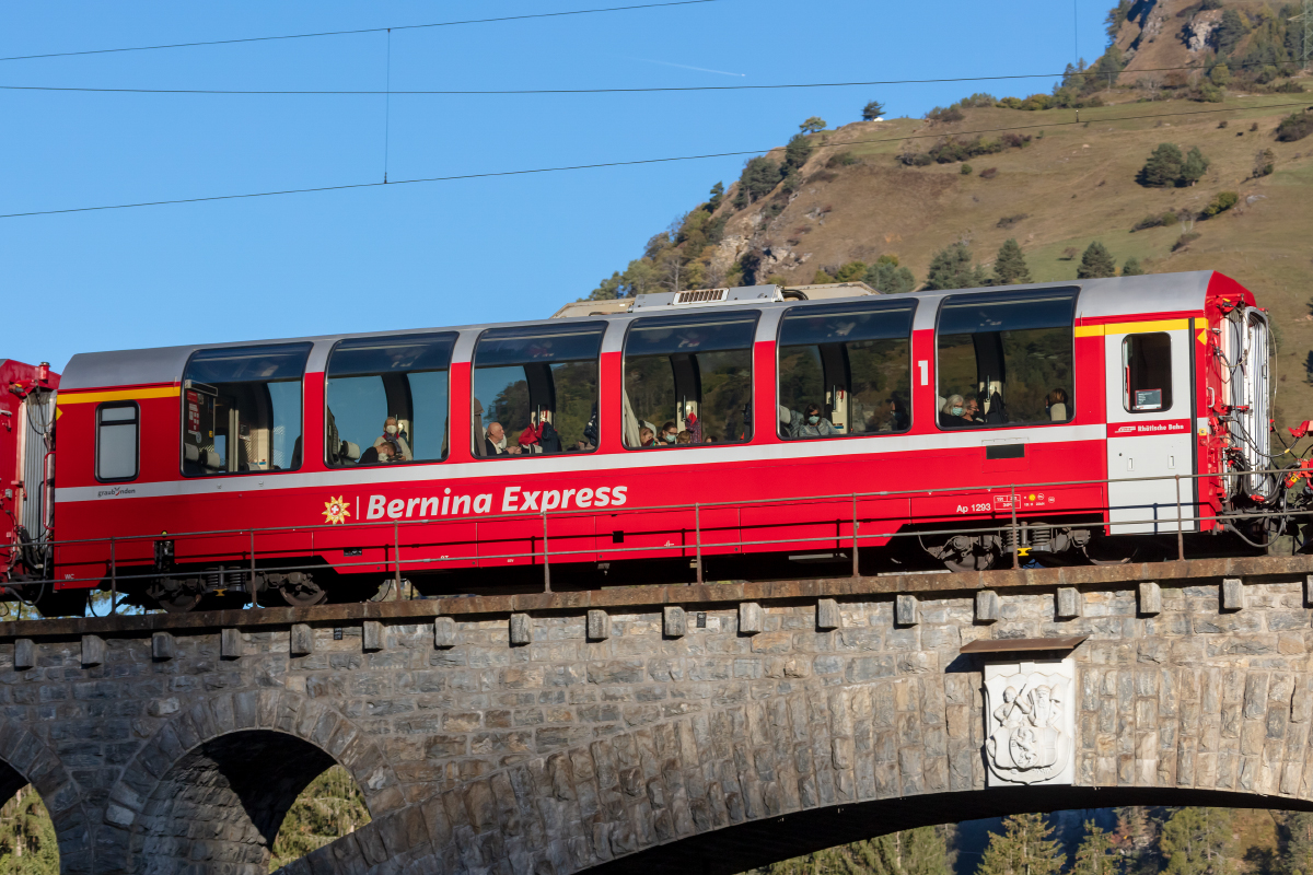 RhB, Ap, 1293, 18.10.2021, Solis