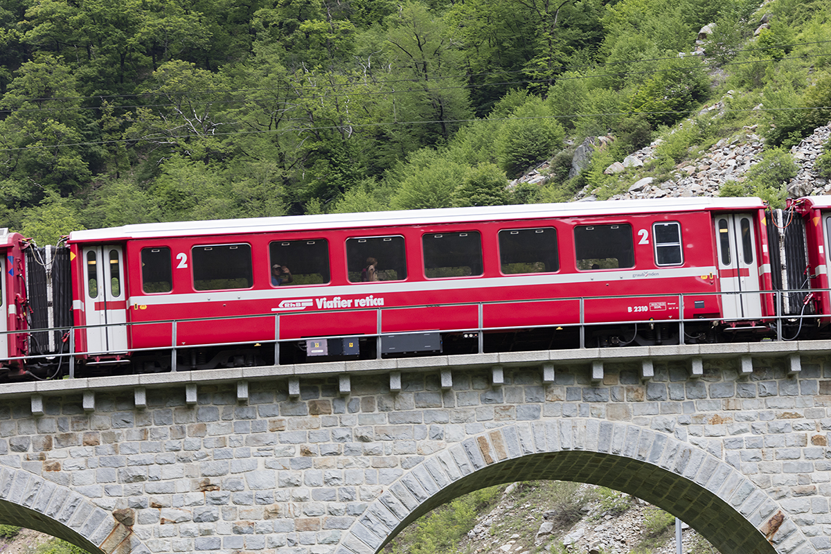 RhB, B, 2310, 12.05.2018, Brusio


