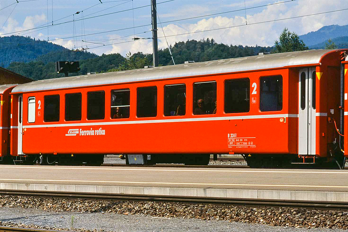 RhB, B, 2361, 08.08.2004, Reichenau