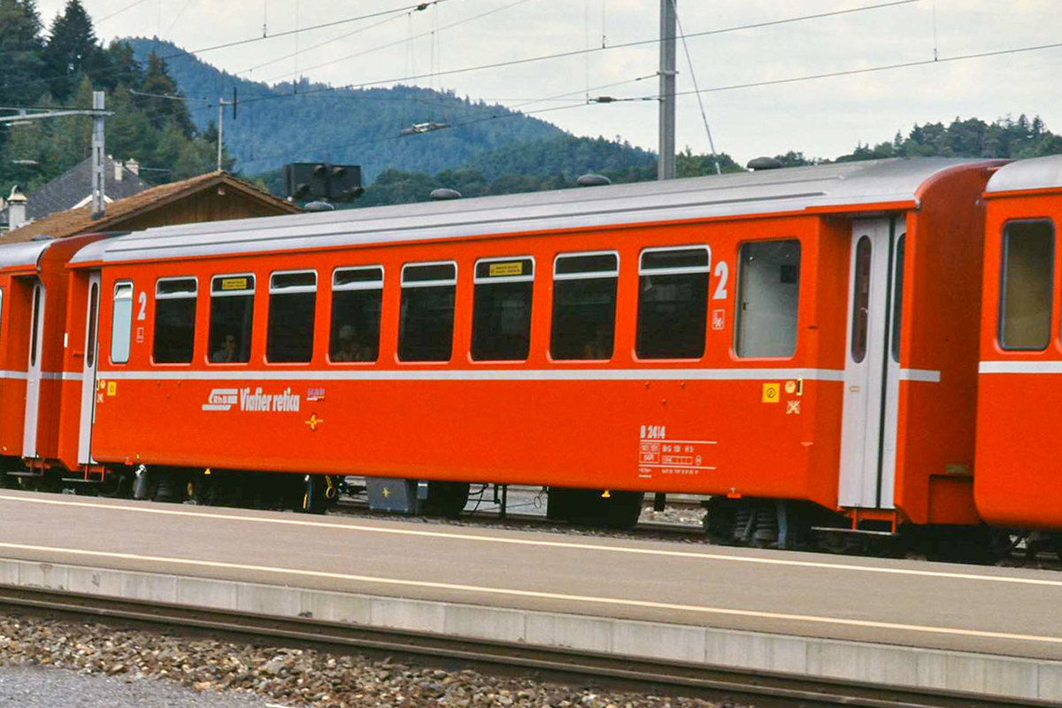 RhB, B, 2414, 08.08.2004, Reichenau