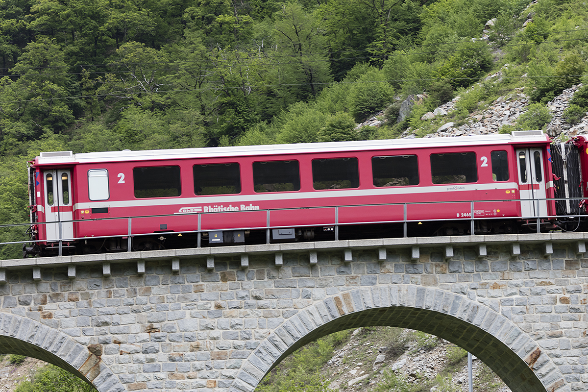 RhB, B, 2465, 12.05.2018, Brusio 


