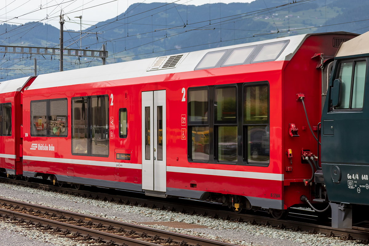 RhB, Bi, 57604, 23.06.2021, Thusis