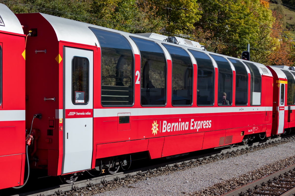 RhB, Bps, 2515, 16.10.2021, Filisur