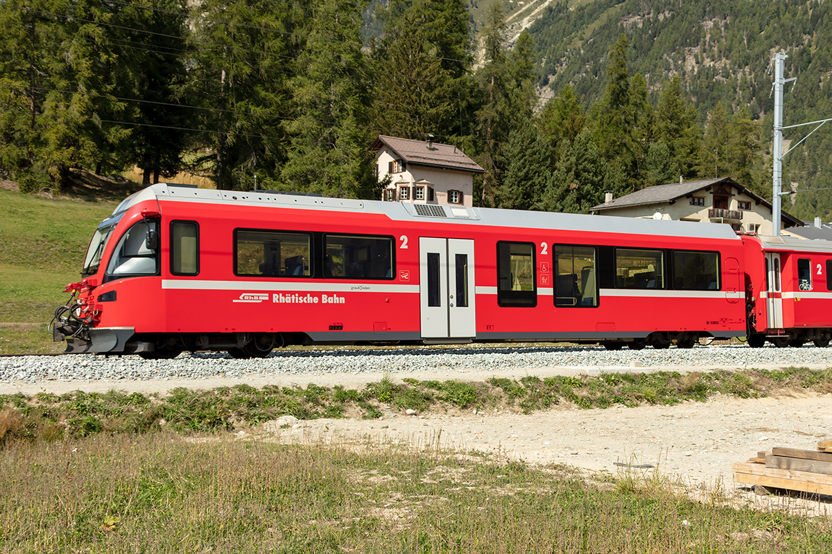 RhB, Bt, 52802, 13.09.2020, Bever