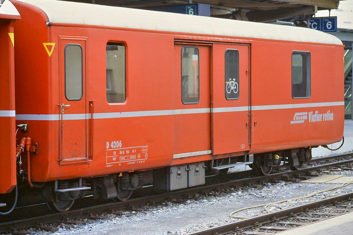 RhB, D, 4206, 07.03.2004, Chur