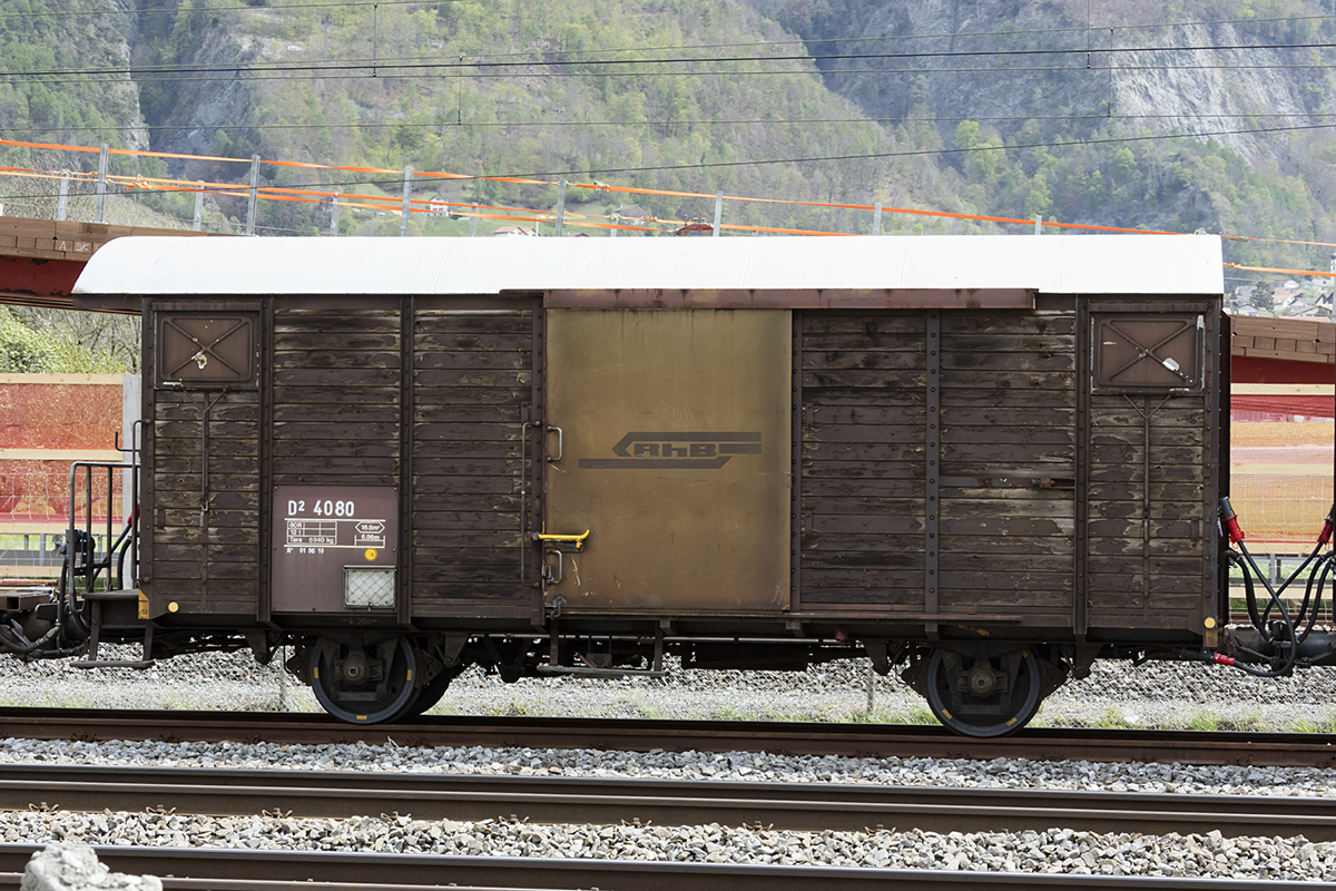 RhB, D2, 4080, 24.04.2019, Untervaz


