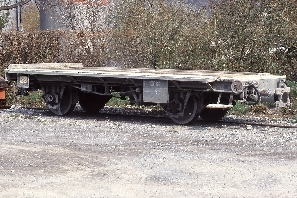 RhB, P, 10064, 09.04.2004 Chur