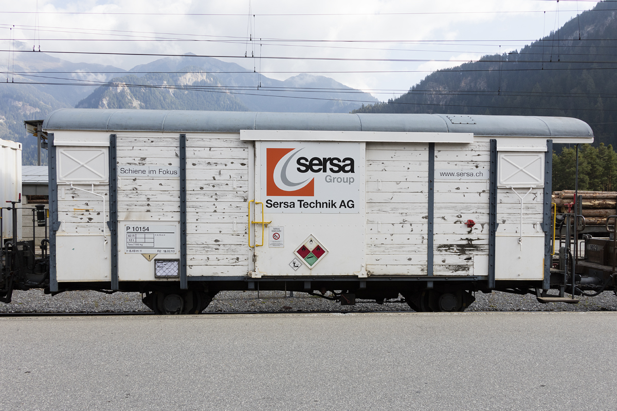 RhB, P, 10154, 08.10.2016 Thusis 